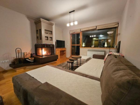 Apartman Sunce Bjelasnica